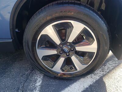 2017 Subaru Forester 2.5i   - Photo 30 - Madison, OH 44057