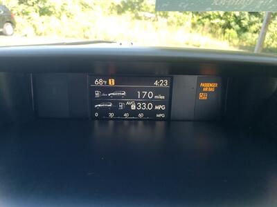 2017 Subaru Forester 2.5i   - Photo 21 - Madison, OH 44057
