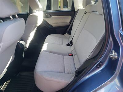 2017 Subaru Forester 2.5i   - Photo 9 - Madison, OH 44057
