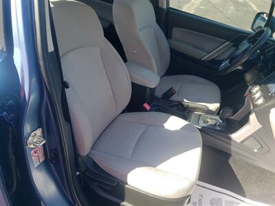2017 Subaru Forester 2.5i   - Photo 15 - Madison, OH 44057