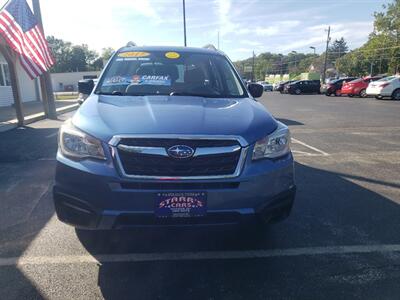 2017 Subaru Forester 2.5i   - Photo 3 - Madison, OH 44057