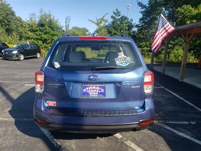 2017 Subaru Forester 2.5i   - Photo 5 - Madison, OH 44057