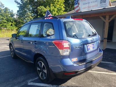 2017 Subaru Forester 2.5i   - Photo 6 - Madison, OH 44057