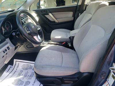 2017 Subaru Forester 2.5i   - Photo 8 - Madison, OH 44057