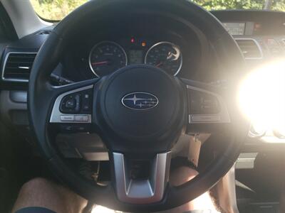 2017 Subaru Forester 2.5i   - Photo 22 - Madison, OH 44057