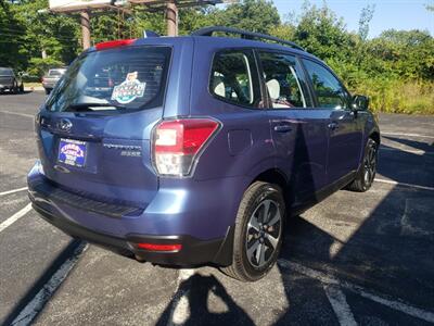 2017 Subaru Forester 2.5i   - Photo 4 - Madison, OH 44057
