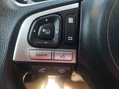 2017 Subaru Forester 2.5i   - Photo 24 - Madison, OH 44057