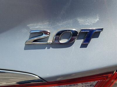 2013 Hyundai Sonata SE 2.0T - Photo 36 - Madison, OH 44057