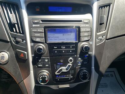2013 Hyundai Sonata SE 2.0T - Photo 21 - Madison, OH 44057