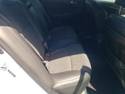 2013 Hyundai Sonata SE 2.0T - Photo 17 - Madison, OH 44057