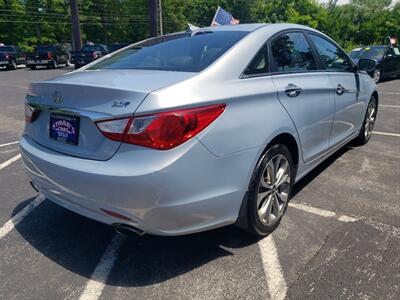 2013 Hyundai Sonata SE 2.0T - Photo 4 - Madison, OH 44057