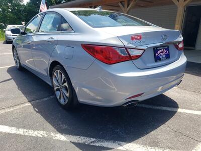 2013 Hyundai Sonata SE 2.0T - Photo 6 - Madison, OH 44057