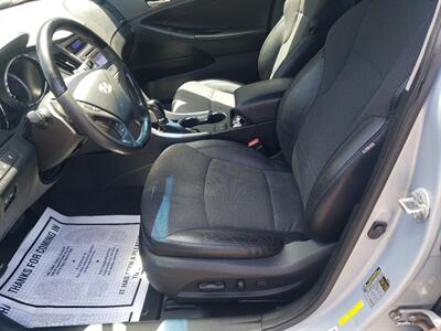 2013 Hyundai Sonata SE 2.0T - Photo 8 - Madison, OH 44057