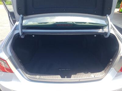 2013 Hyundai Sonata SE 2.0T - Photo 10 - Madison, OH 44057