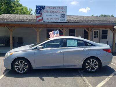 2013 Hyundai Sonata SE 2.0T - Photo 7 - Madison, OH 44057