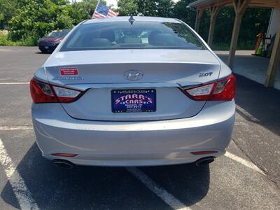 2013 Hyundai Sonata SE 2.0T - Photo 5 - Madison, OH 44057