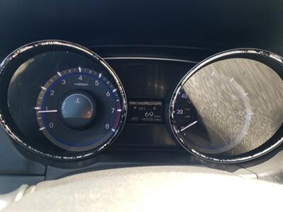 2013 Hyundai Sonata SE 2.0T - Photo 26 - Madison, OH 44057
