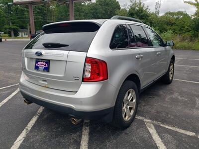 2013 Ford Edge SEL   - Photo 4 - Madison, OH 44057