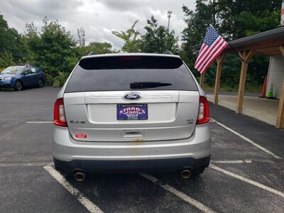 2013 Ford Edge SEL   - Photo 5 - Madison, OH 44057