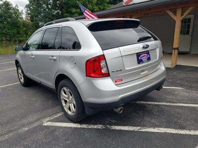 2013 Ford Edge SEL   - Photo 6 - Madison, OH 44057
