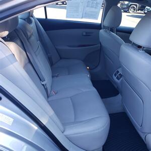2009 Lexus ES 350   - Photo 19 - Madison, OH 44057