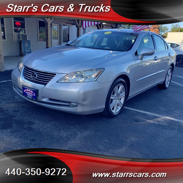 2009 Lexus ES 350   - Photo 1 - Madison, OH 44057