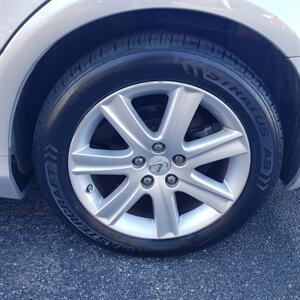 2009 Lexus ES 350   - Photo 36 - Madison, OH 44057