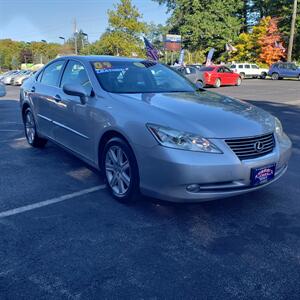 2009 Lexus ES 350   - Photo 3 - Madison, OH 44057