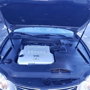 2009 Lexus ES 350   - Photo 34 - Madison, OH 44057