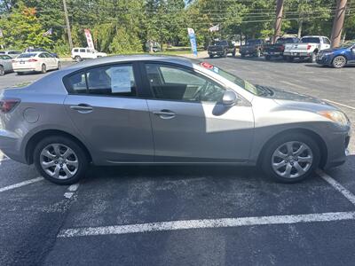 2013 Mazda MAZDA3 i SV - Photo 6 - Madison, OH 44057