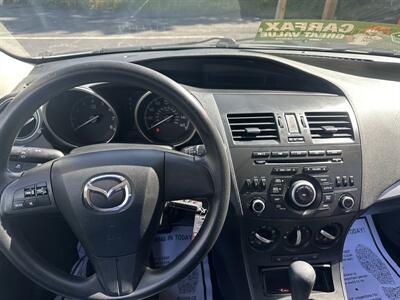 2013 Mazda MAZDA3 i SV - Photo 13 - Madison, OH 44057