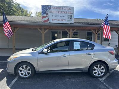 2013 Mazda MAZDA3 i SV - Photo 21 - Madison, OH 44057
