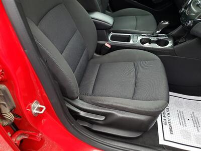 2016 Chevrolet Cruze LT Auto - Photo 15 - Madison, OH 44057