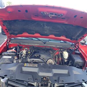 2007 GMC Sierra 2500HD   - Photo 19 - Madison, OH 44057