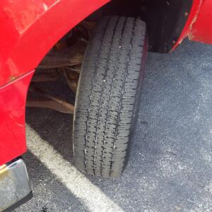 2007 GMC Sierra 2500HD   - Photo 20 - Madison, OH 44057