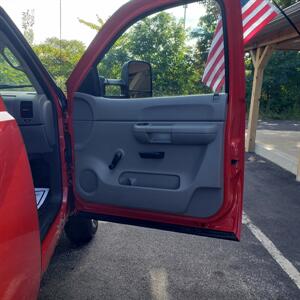 2007 GMC Sierra 2500HD   - Photo 11 - Madison, OH 44057