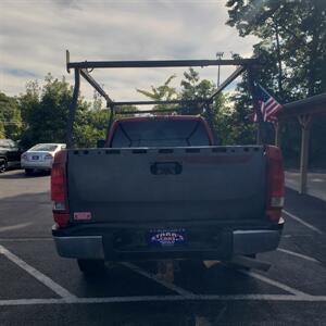 2007 GMC Sierra 2500HD   - Photo 5 - Madison, OH 44057