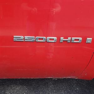 2007 GMC Sierra 2500HD   - Photo 24 - Madison, OH 44057