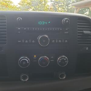2007 GMC Sierra 2500HD   - Photo 12 - Madison, OH 44057