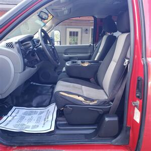 2007 GMC Sierra 2500HD   - Photo 8 - Madison, OH 44057