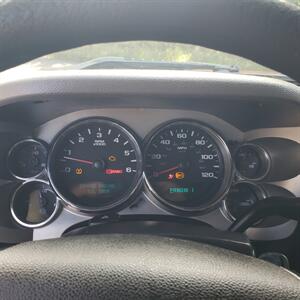 2007 GMC Sierra 2500HD   - Photo 15 - Madison, OH 44057