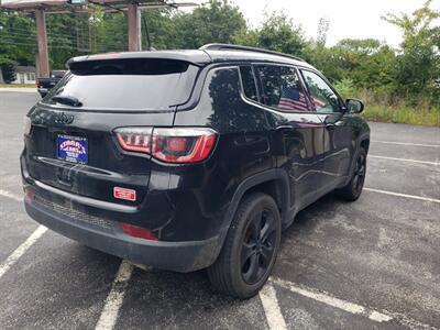 2018 Jeep Compass Altitude - Photo 4 - Madison, OH 44057