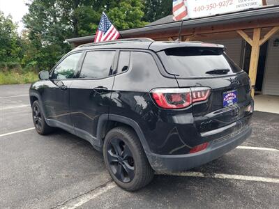 2018 Jeep Compass Altitude - Photo 6 - Madison, OH 44057