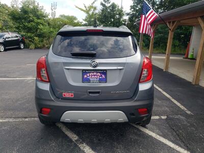 2014 Buick Encore - Photo 6 - Madison, OH 44057