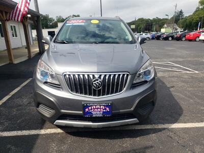 2014 Buick Encore - Photo 3 - Madison, OH 44057