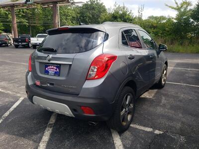2014 Buick Encore - Photo 5 - Madison, OH 44057