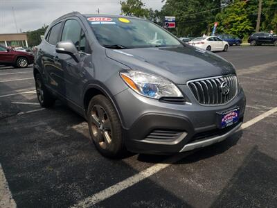 2014 Buick Encore - Photo 4 - Madison, OH 44057
