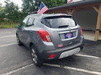 2014 Buick Encore - Photo 7 - Madison, OH 44057