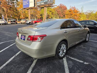 2012 Lexus ES 350 - Photo 4 - Madison, OH 44057