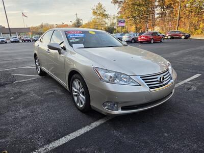 2012 Lexus ES 350 - Photo 3 - Madison, OH 44057